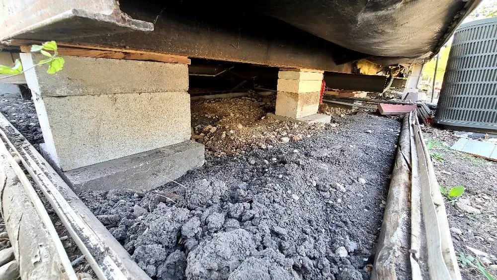 Reliable drain cleaning experts serving McGregor, TX - McGregor Foundation Repair & House Leveling