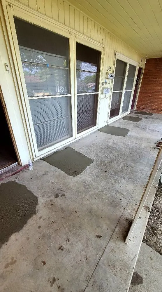 Emergency leak detection service in McGregor, TX - McGregor Foundation Repair & House Leveling