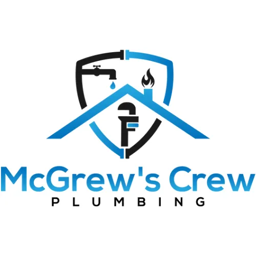 Slide of McGrew's Crew Plumbing