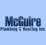 Slide of McGuire Plumbing & Heating