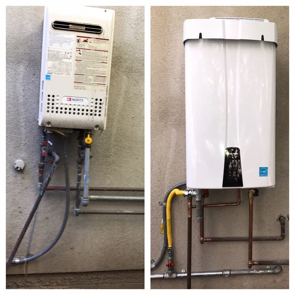 Slide of McGuire Plumbing