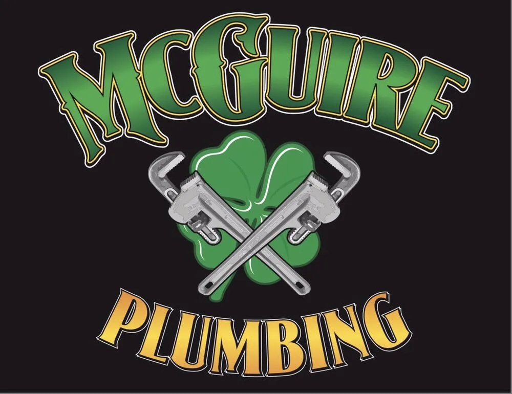 Slide of McGuire Plumbing