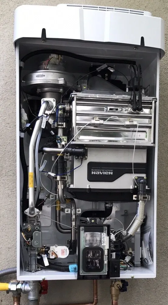 Slide of McGuire Plumbing