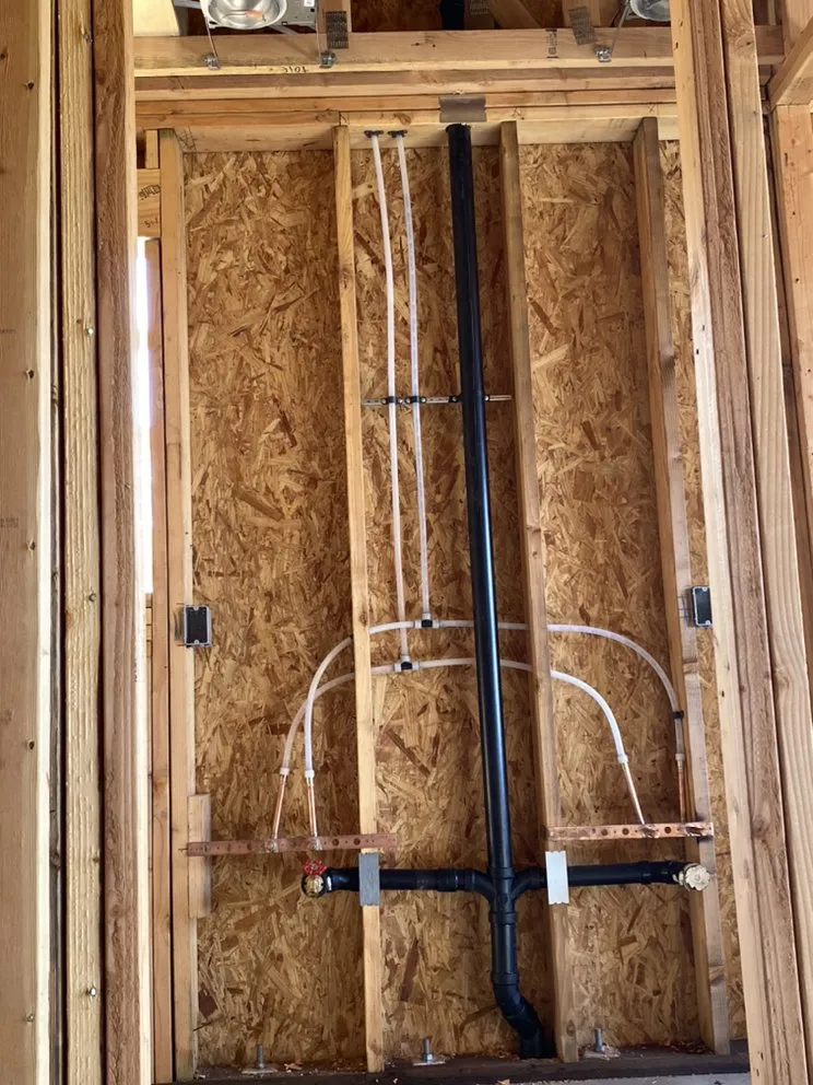 Slide of McGuire Plumbing