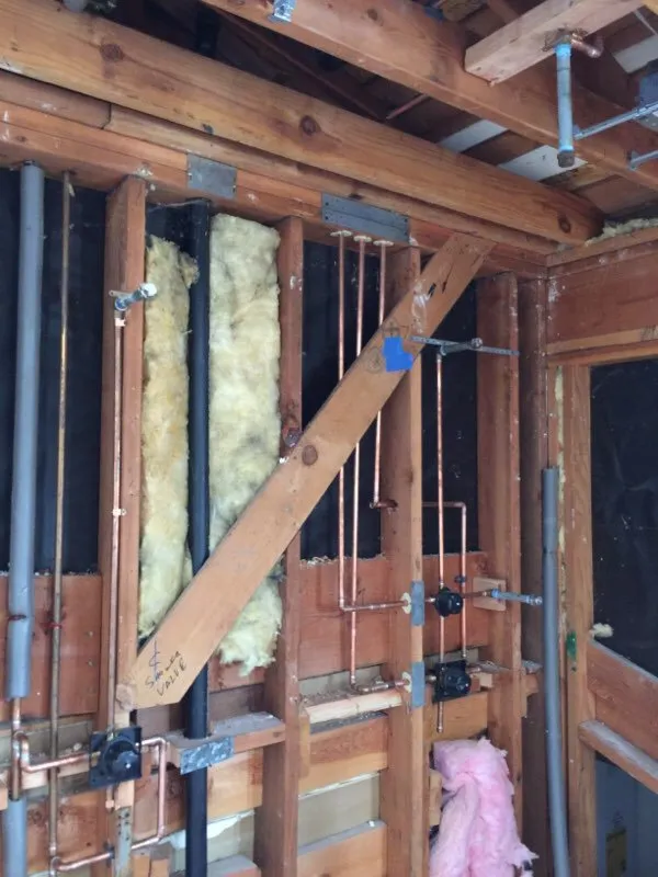 Slide of McGuire Plumbing