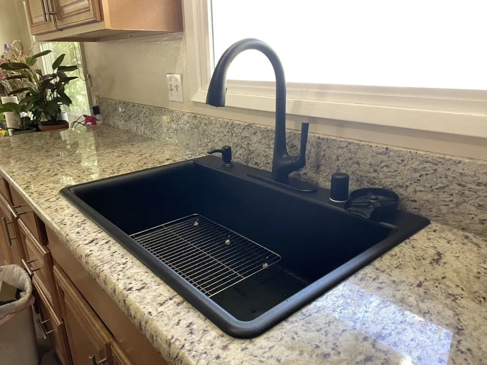 Affordable drain cleaning in Alpine, CA by McGuire Plumbing