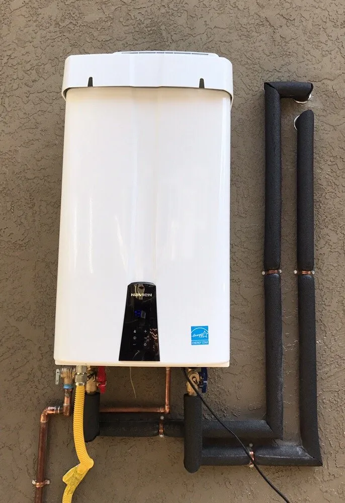 Slide of McGuire Plumbing