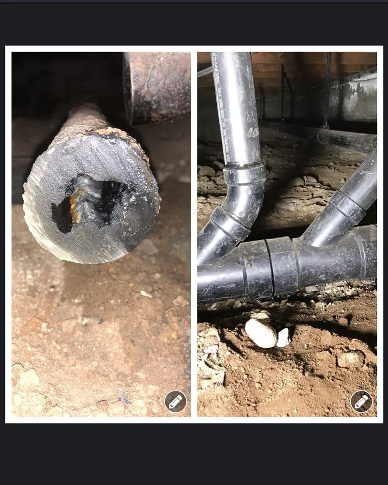 Slide of McGuire Plumbing