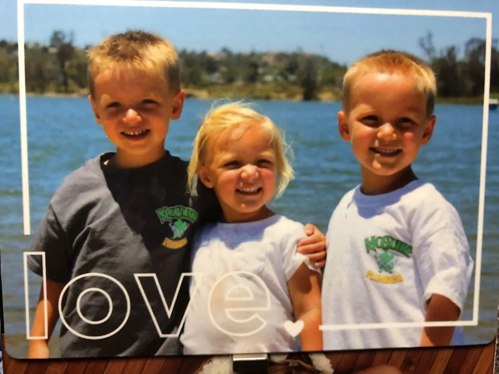 Slide of McGuire Plumbing