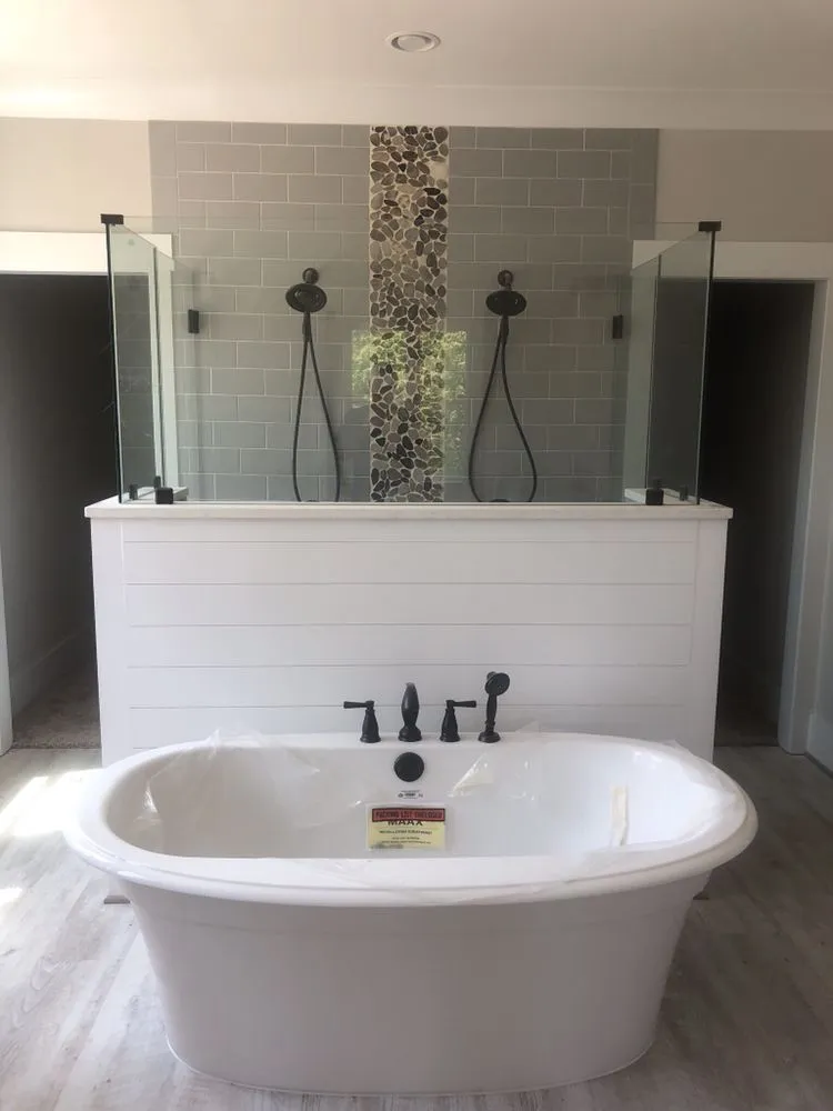 Slide of McGuire Plumbing Company