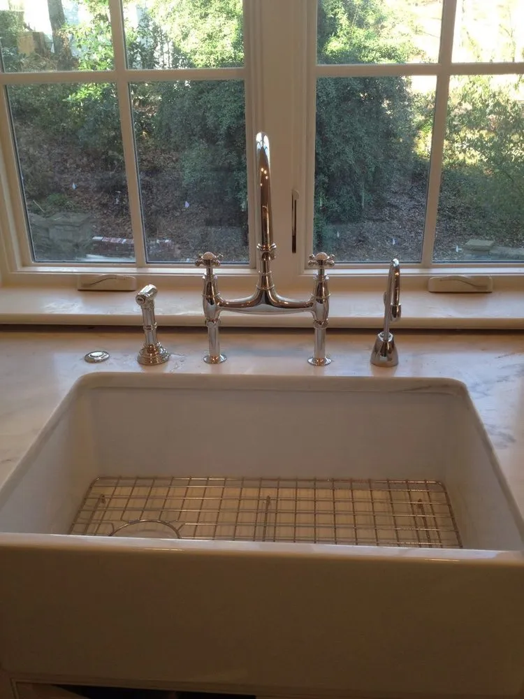 Slide of McGuire Plumbing Company