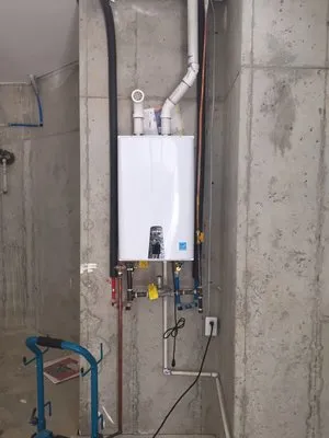 McGuire Plumbing Company