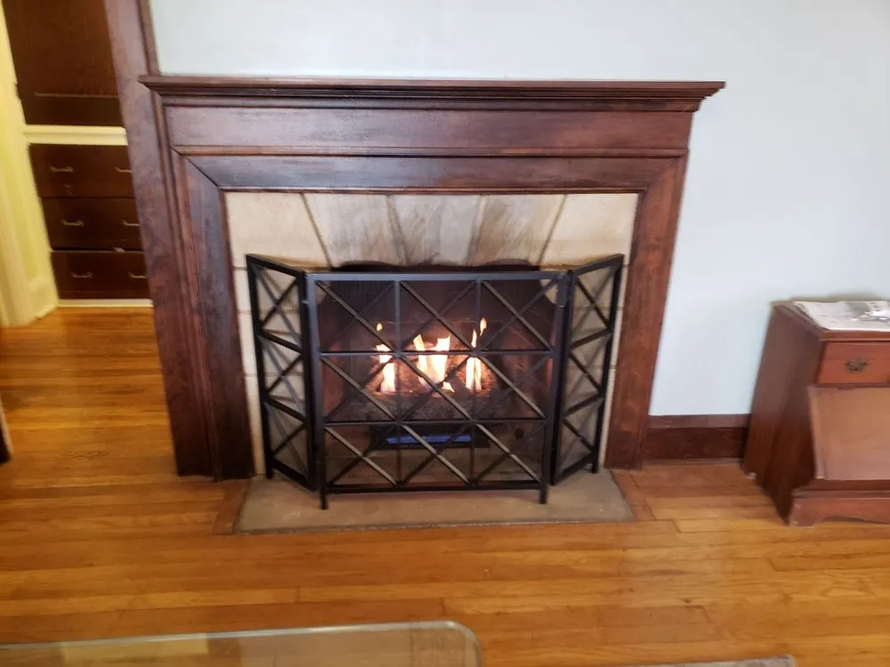 Slide of McHugh’s Plumbing