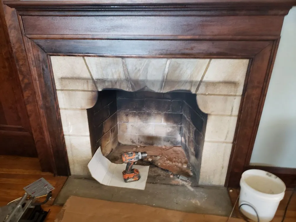 Slide of McHugh’s Plumbing