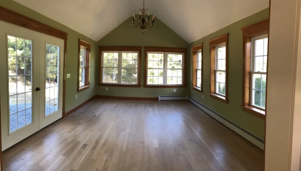 Slide of MCI Contractors