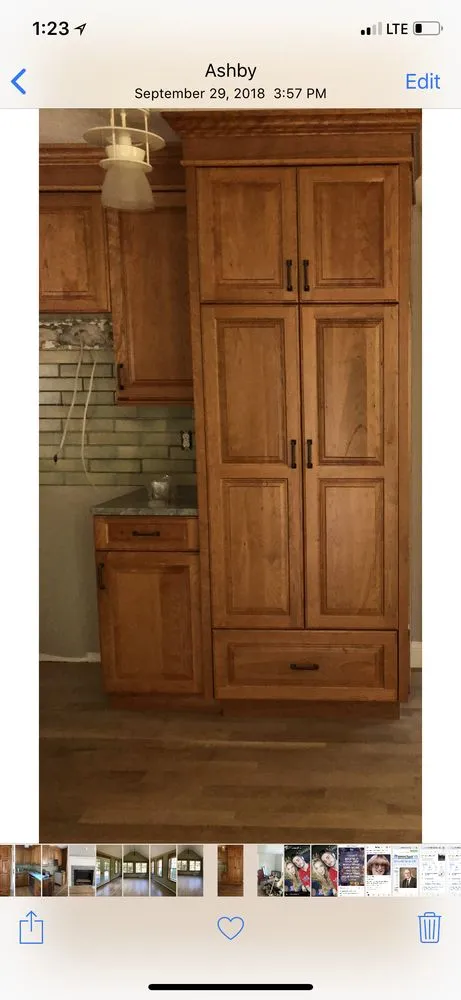 Slide of MCI Contractors