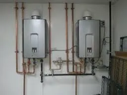 Slide of MCI Contractors