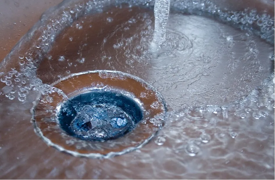 Slide of McIndy Plumbing & Drains Service