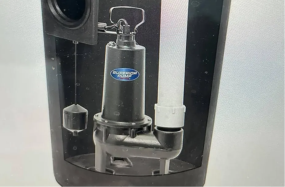 Slide of McIndy Plumbing & Drains Service