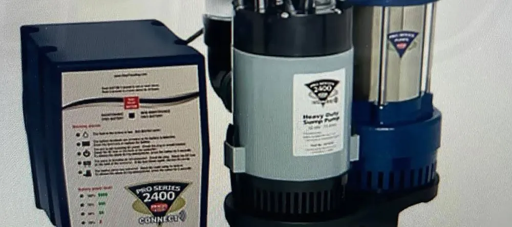 Slide of McIndy Plumbing & Drains Service