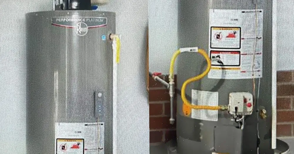 Slide of McIndy Plumbing & Drains Service