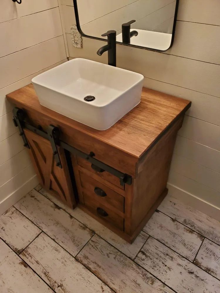 Slide of McIntire Plumbing & Do All Service