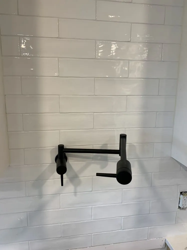 Slide of McIntire Plumbing & Do All Service