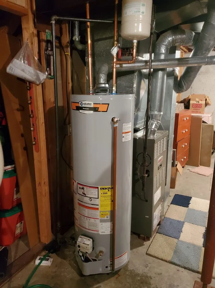 Slide of McIntire Plumbing & Do All Service