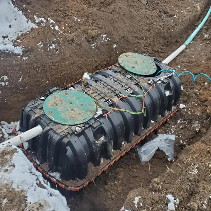 Slide of McIntire Plumbing & Do All Service