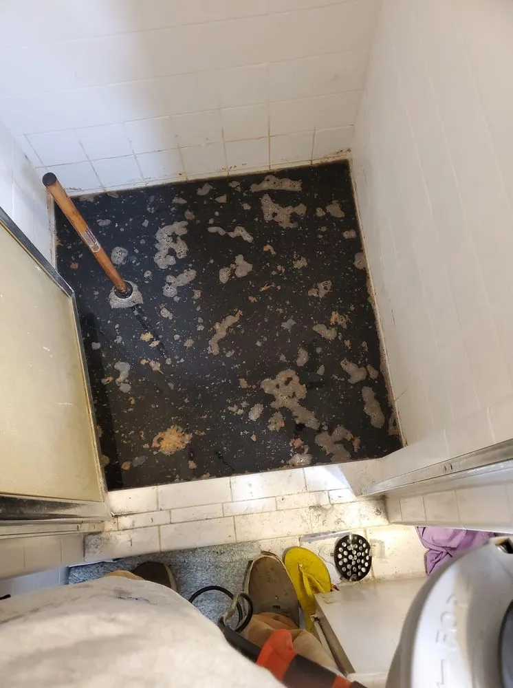 Slide of McIntire Plumbing & Do All Service