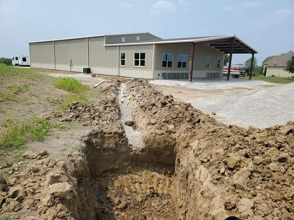 Slide of McIntire Plumbing & Do All Service