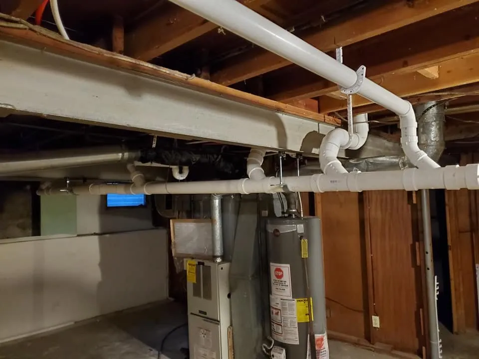 Slide of McIntire Plumbing & Do All Service