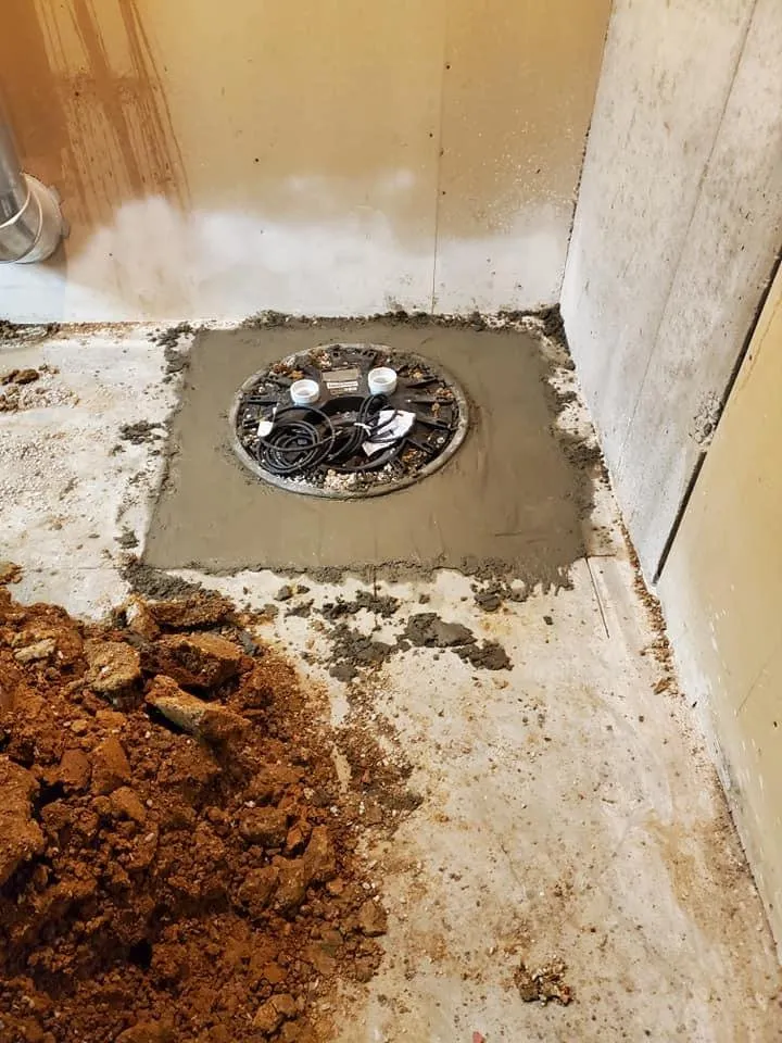 Slide of McIntire Plumbing & Do All Service