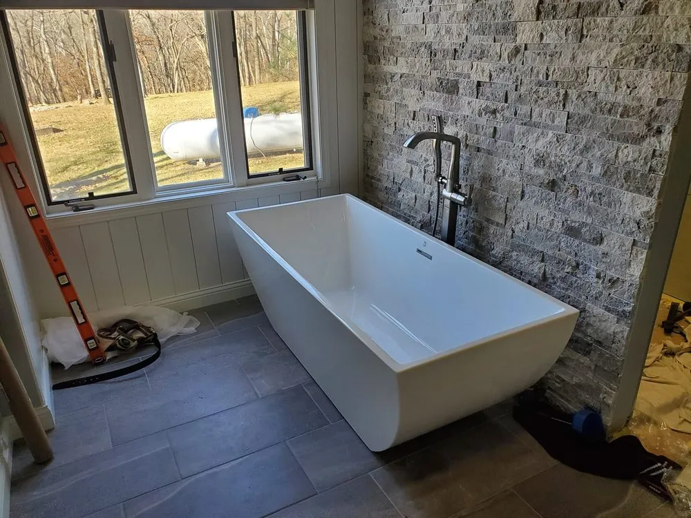 Slide of McIntire Plumbing & Do All Service