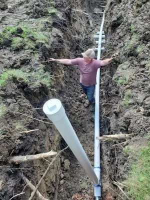 McIntire Plumbing & Do All Service