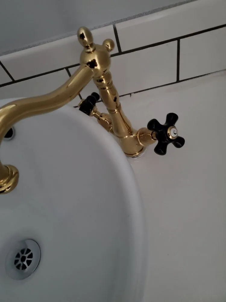 Slide of McIntire Plumbing and Do All Service