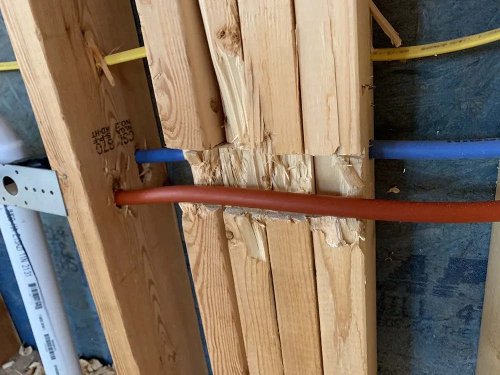 Quality plumbing repair experts serving Lathrop, MO - McIntire Plumbing and Do All Service