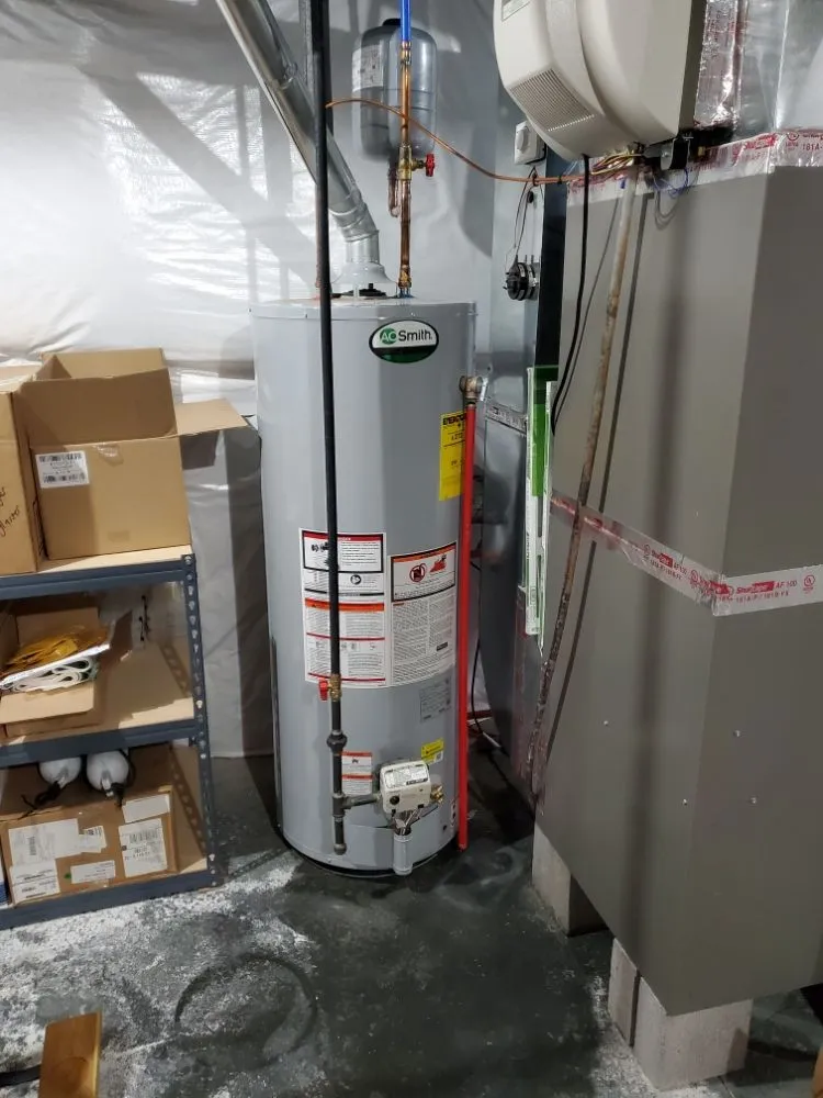 Trusted pipe repair for homes in Lathrop, MO by McIntire Plumbing and Do All Service