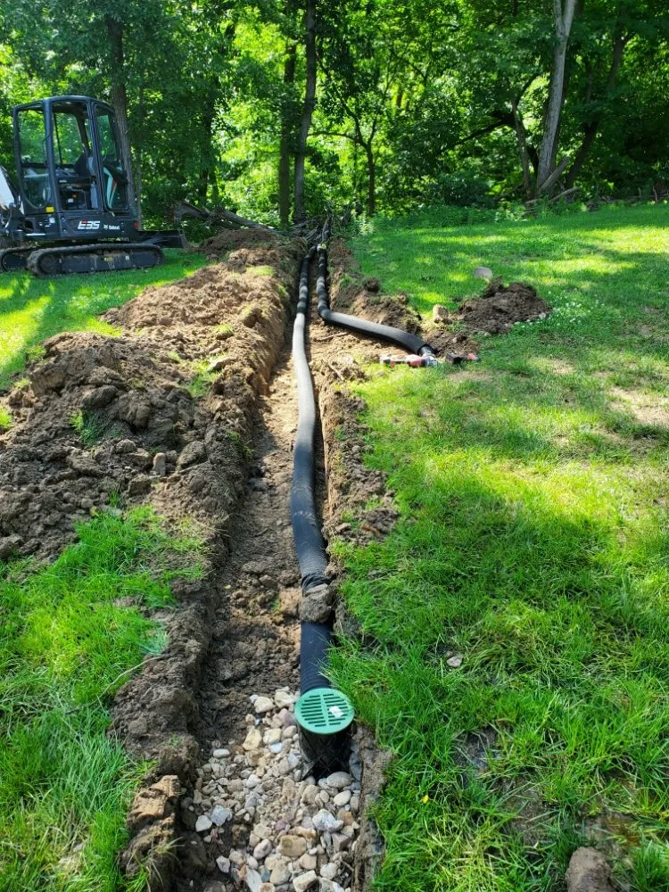 Quality pipe repair service in Lathrop, MO - McIntire Plumbing and Do All Service