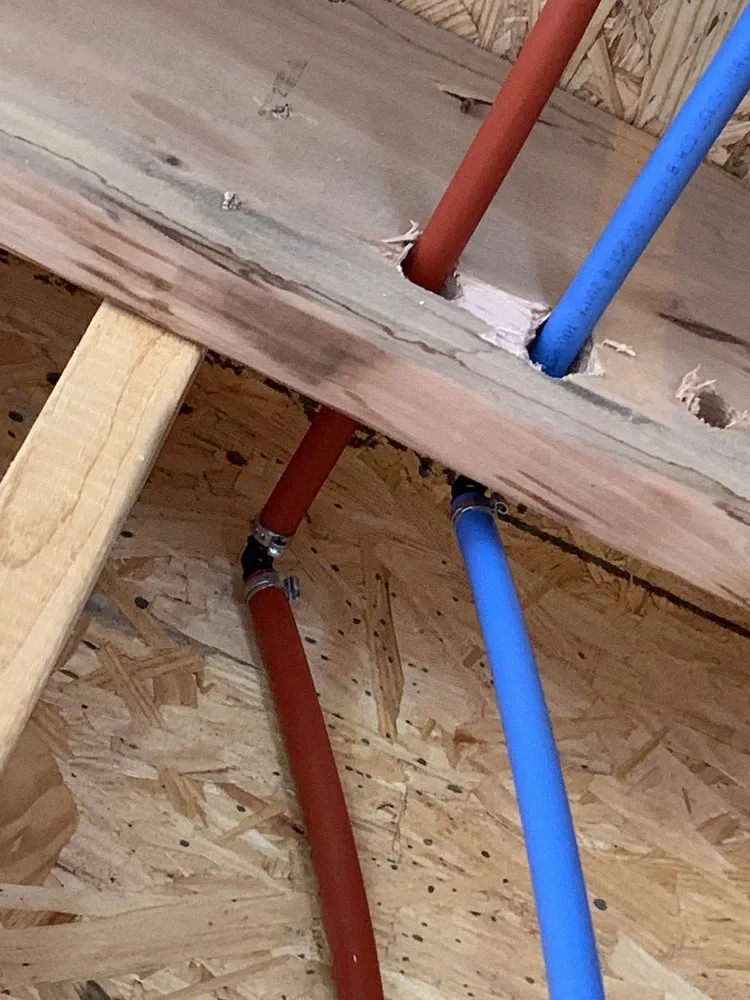 Expert drain cleaning in Lathrop, MO by McIntire Plumbing and Do All Service