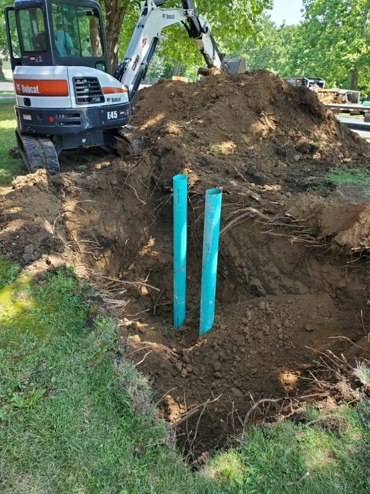 Quality emergency plumbing service in Lathrop, MO - McIntire Plumbing and Do All Service