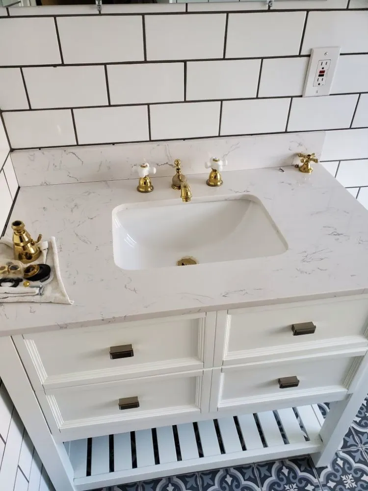 Slide of McIntire Plumbing and Do All Service