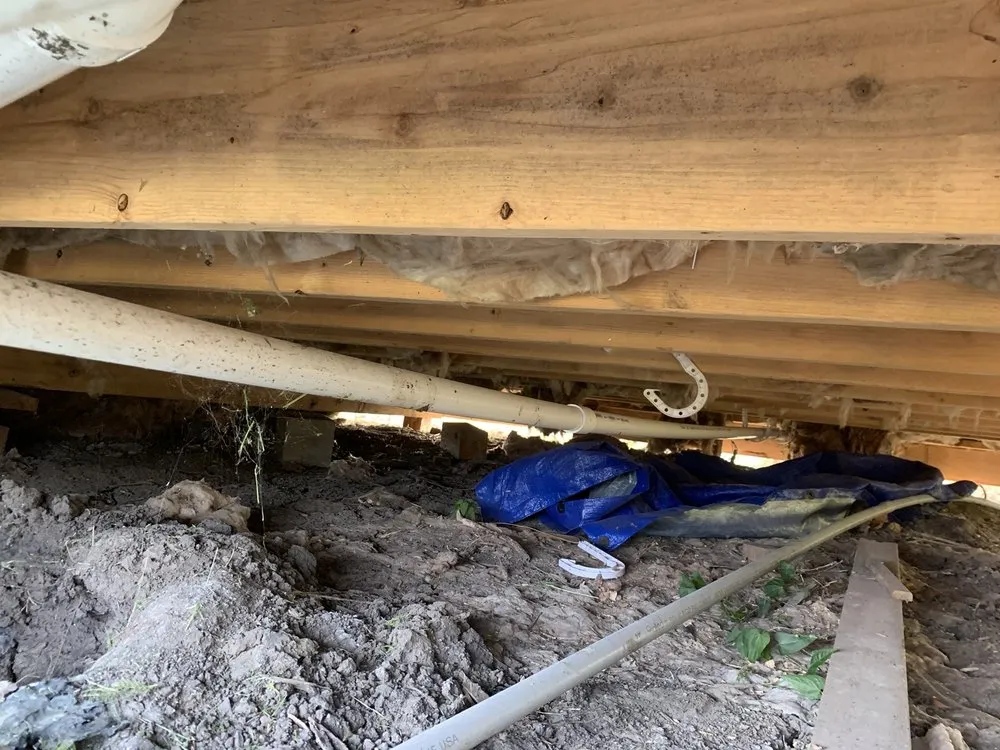 Slide of McIntire Plumbing and Do All Service