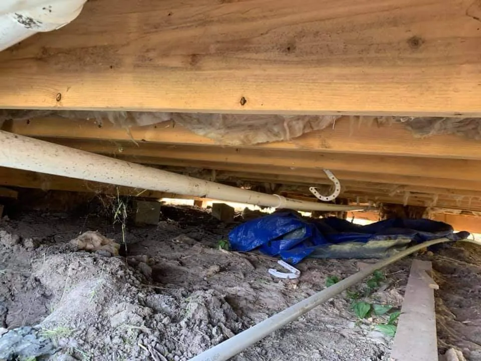 Slide of McIntire Plumbing and Do All Service