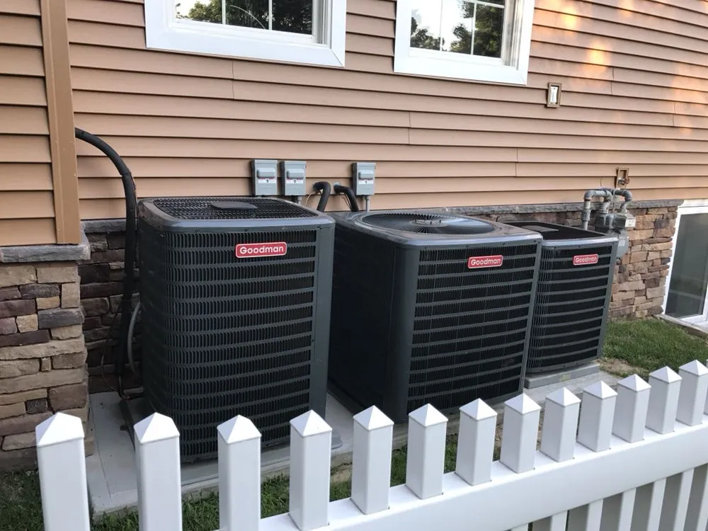 Slide of McIntosh Plumbing & Heating