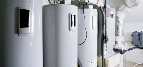 Slide of McIntosh Plumbing