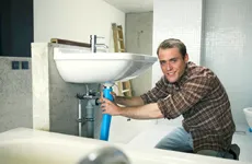 Slide of McIntosh Plumbing