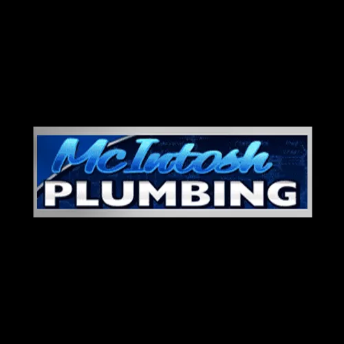 Slide of McIntosh Plumbing