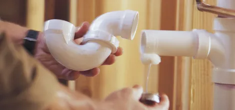 Slide of McIntosh Plumbing