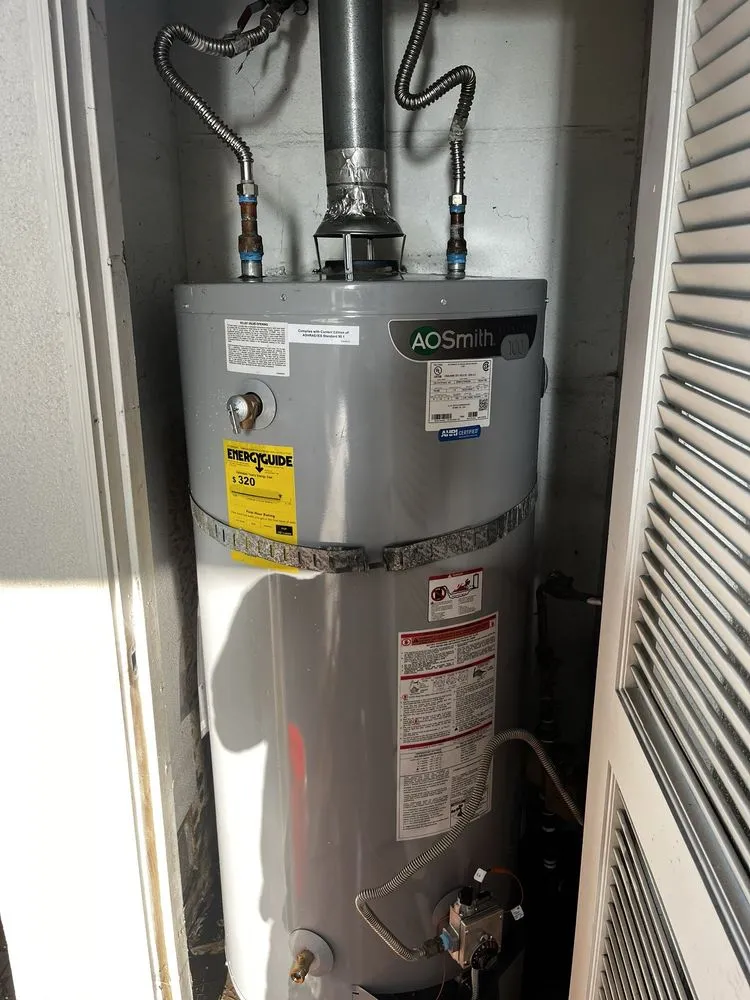 Slide of McIntosh Plumbing